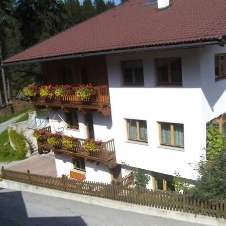 Ofer Thomas & Michaela Apartment Neustift im Stubaital
