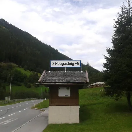 Ofer Thomas & Michaela * Neustift im Stubaital
