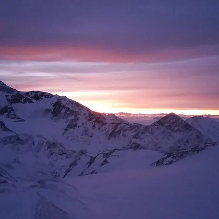Apartment Ofer Thomas & Michaela Neustift im Stubaital