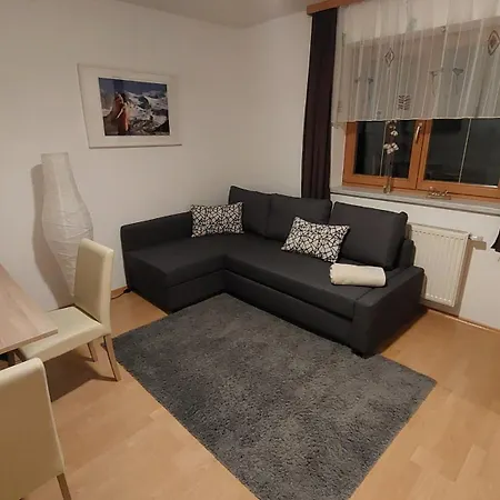 Apartment Ofer Thomas & Michaela